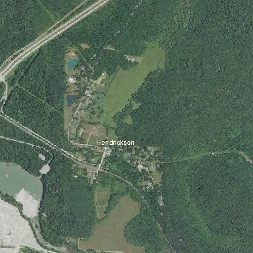 Medical pendant alarm triggered near Williamsville