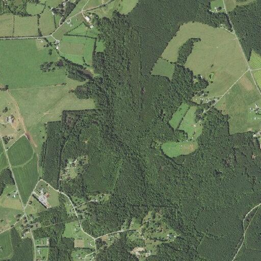 Non-emergency medical assistance requested near Long Branch Drive