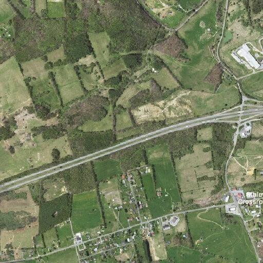 Four-year-old girl fell near Briarwood Lane