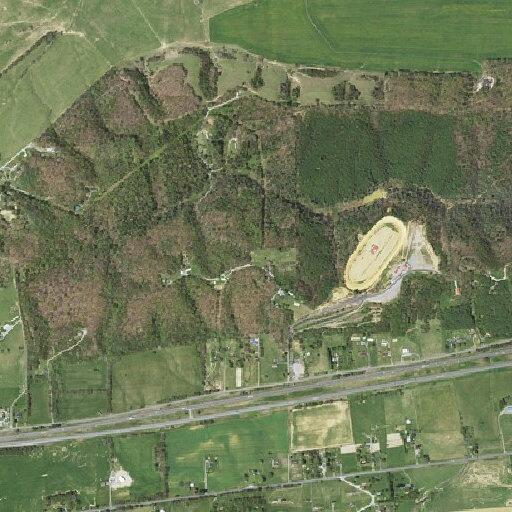 68-year-old male with stroke symptoms at Racetrack Road