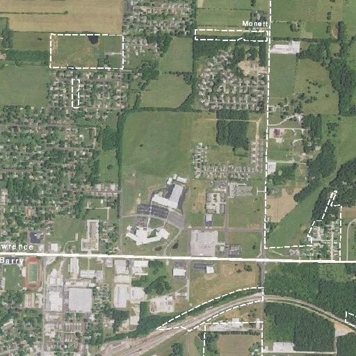 87-year-old man lethargic but conscious in Monett