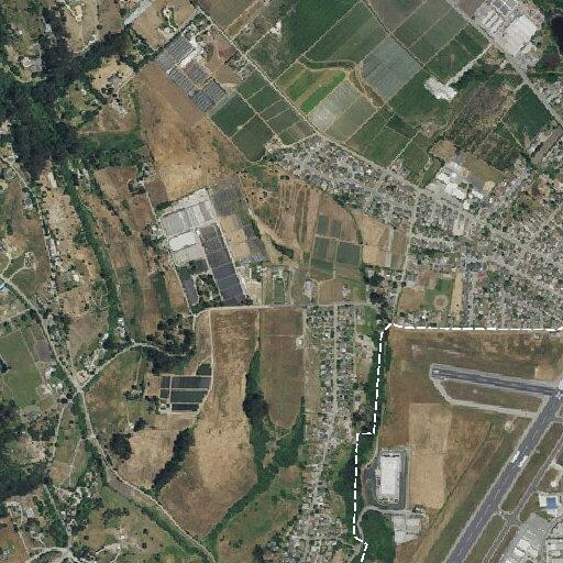 Medical call near Manfre Road in Watsonville