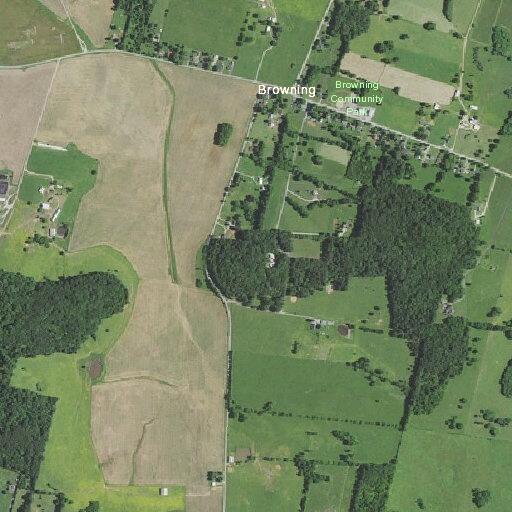 Juvenile reported as runaway on Hudson Drive