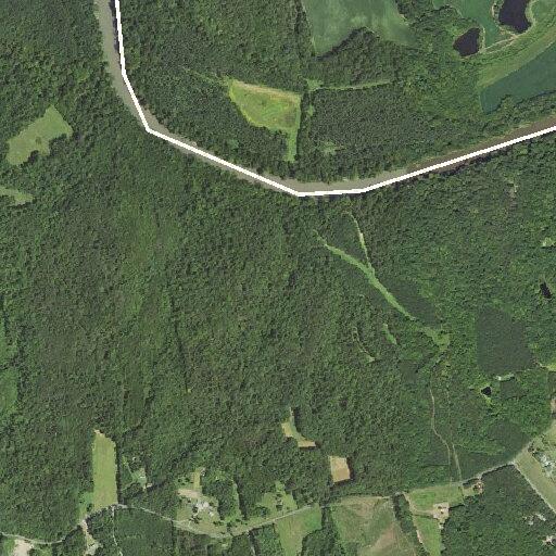 Female with difficulty breathing at Morton's Ferry Road