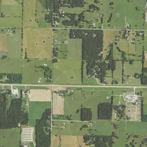 Unanswered 911 call at Highway 60 address