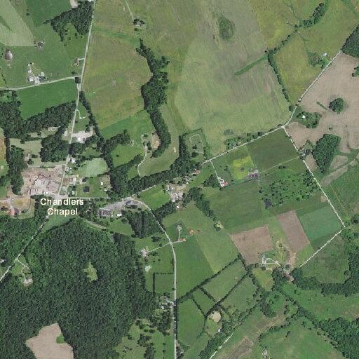 Man fallen and weak with low blood pressure near Chandlers Road