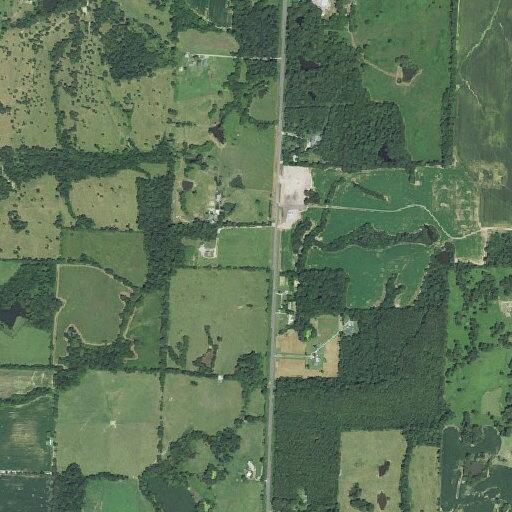 Woman with breathing problems near State Highway 25 in Bloomfield
