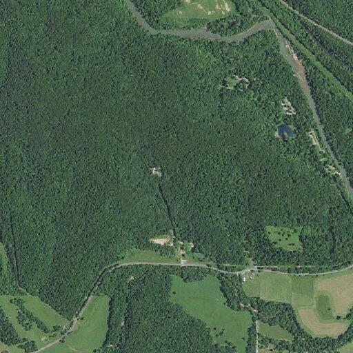 Trespassing reported near Highway 49 in Williamsville