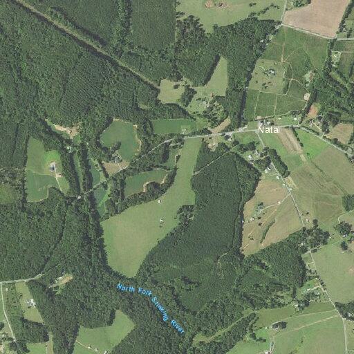 Possible cardiac arrest reported near Gretna