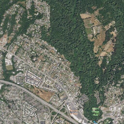 Medical response dispatched near Marlo Court in Aptos