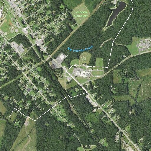 Four individuals found unconscious near Victoria