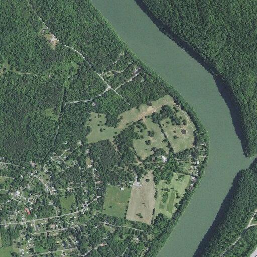 Officers search for missing person on Cedar Lane