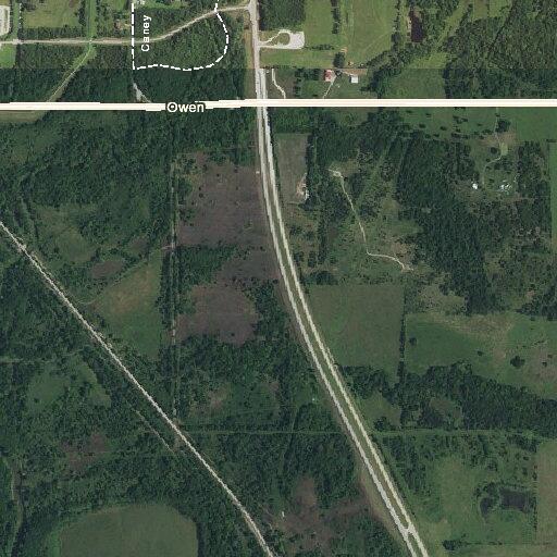 Welfare check after crash alert on Highway 75