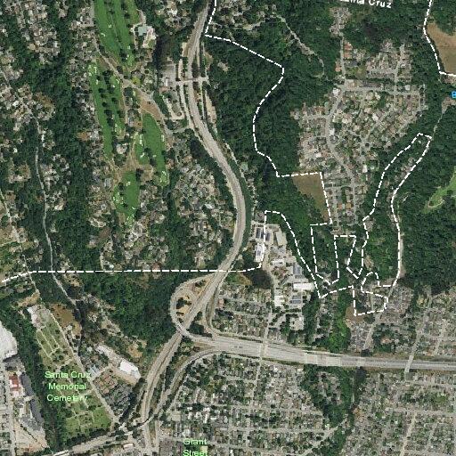 Medical priority call near Emeline Avenue