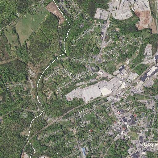 Heart alert patient airlifted to Franklin Memorial Hospital