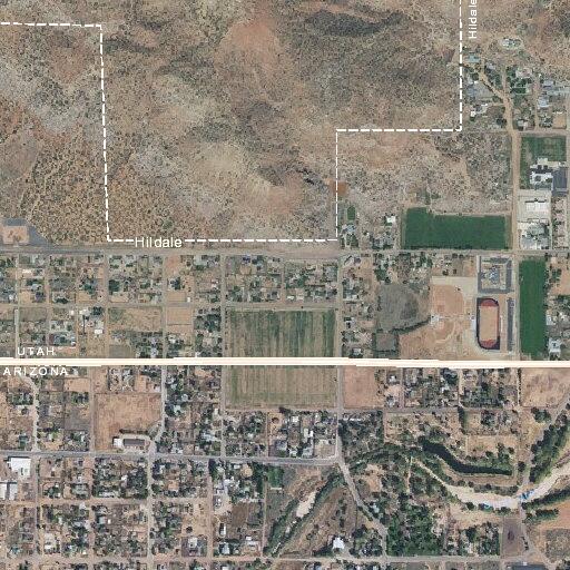 Domestic dispute at home on West Arizona Avenue