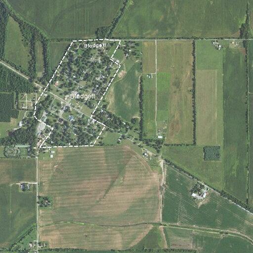 Theft reported near North Locust Street