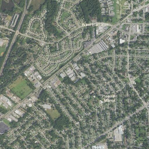 Routine illness reported near Algonquin Road in district three