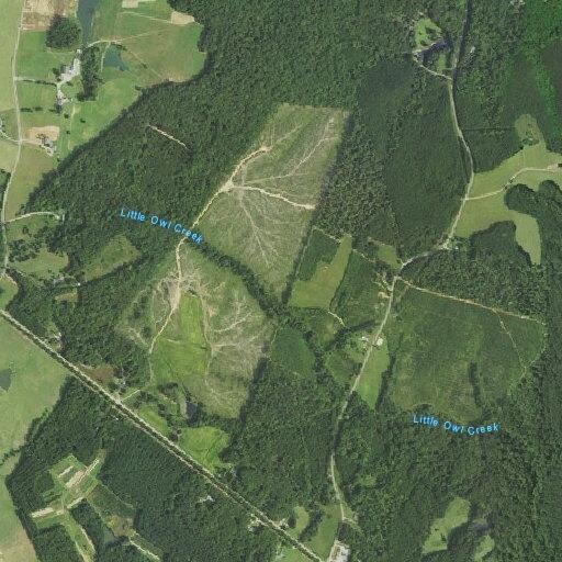 Girlfriend reportedly held hostage at location on Lunenburg County Road