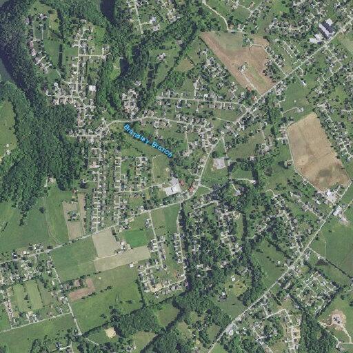 False alarm at Ferry Hill Drive residence