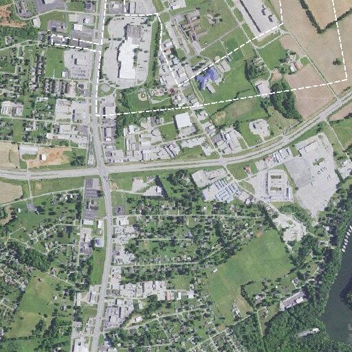 Unresponsive woman found near Circle Drive