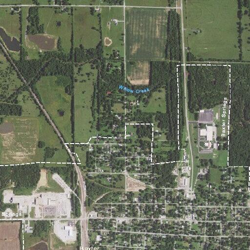 Officer responds to trespassing call at residence
