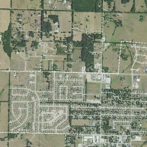 Cardiac arrest near Bradford Pear, Clever, MO