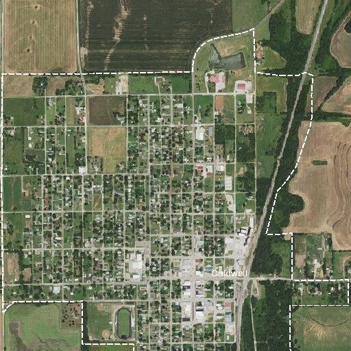 Person having difficulty breathing near north chisholm street