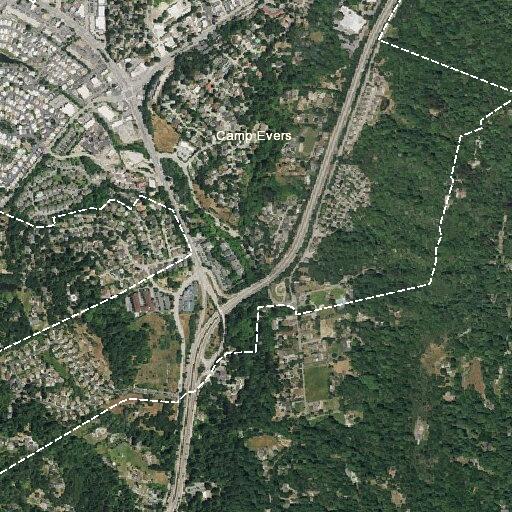 Medical call near Glen Canyon Road in Scotts Valley