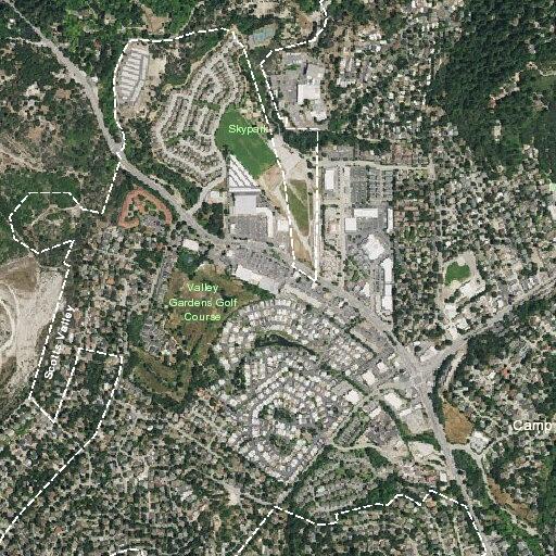 Medical emergency near Carriage Lane in Scotts Valley