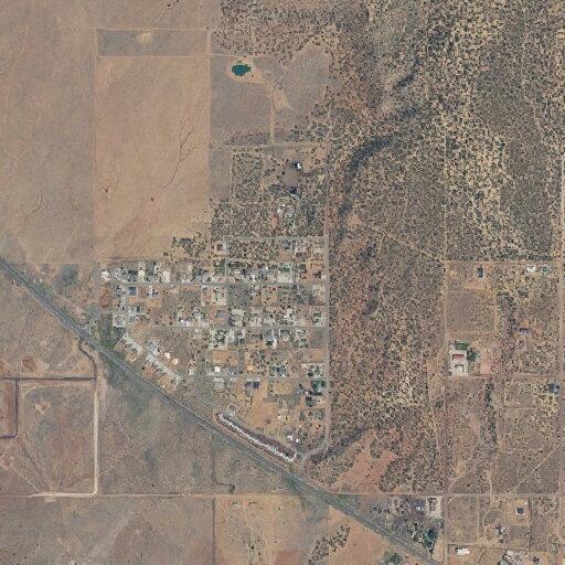 Smoke reported near Southeast Canyon Drive after possible aircraft emergency