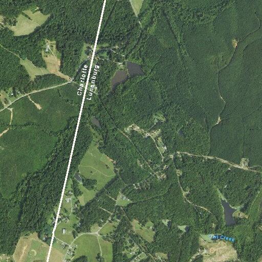 Elderly female needs medical check at County Line Rd