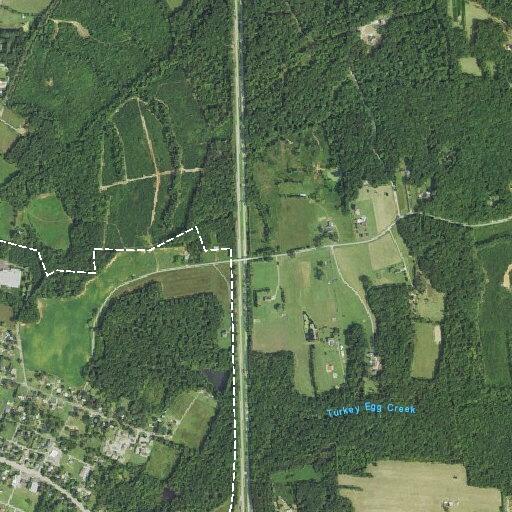 71-year-old woman kicked by horse in Keysville
