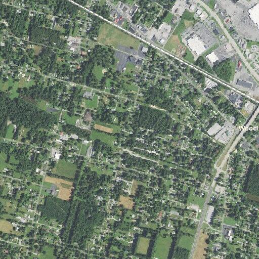 Verbal disturbance with open 911 line at Meacham Lane