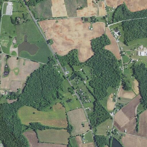 Male fell outside house near Flint Knob Road