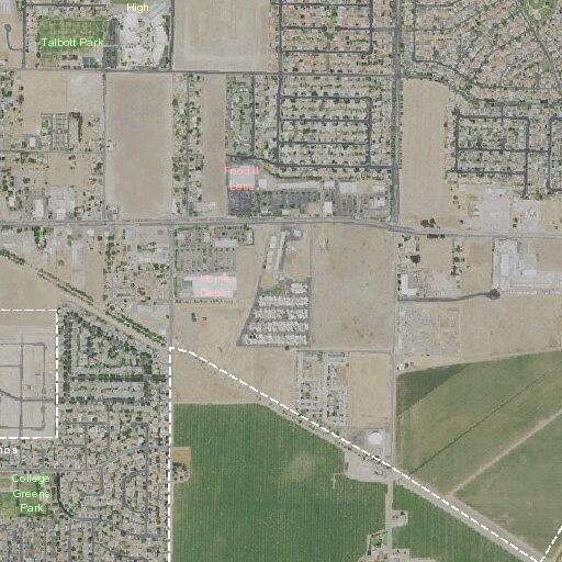 Person having a seizure near Place Road and College Greens Drive