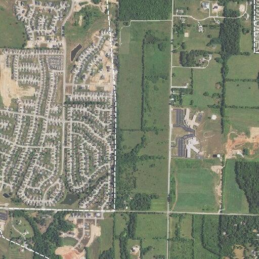 Person having a seizure at North Mistletoe Road