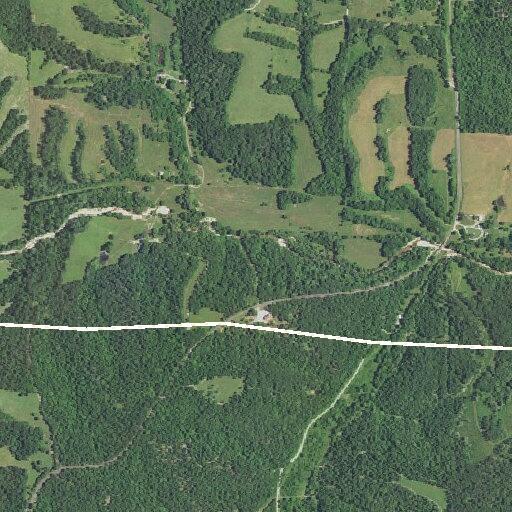 Highway 70 closure with traffic detour in Willow Springs