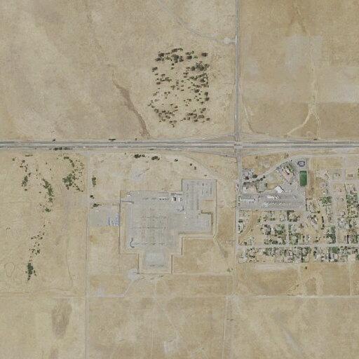 Person experiencing difficulty breathing in Gustine
