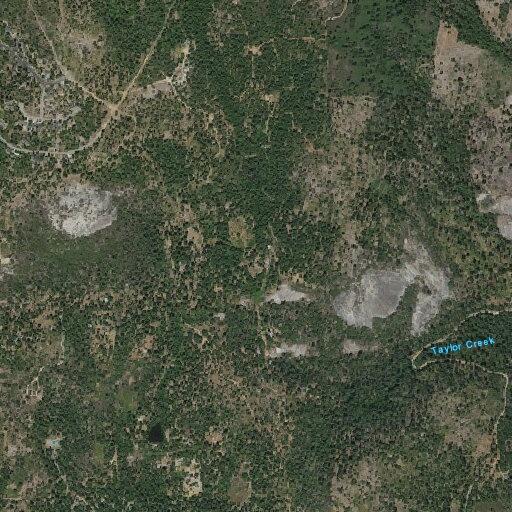 Hemorrhage medical aid reported near Upper Crestman Road