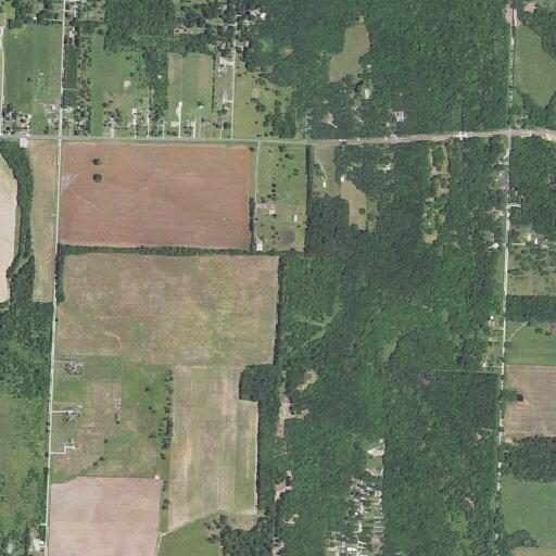 Male having a seizure near County Road 173