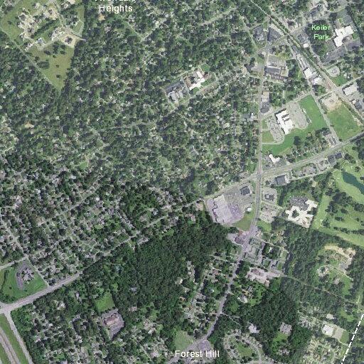 Report of lost keys and phone in Cadillac SUV