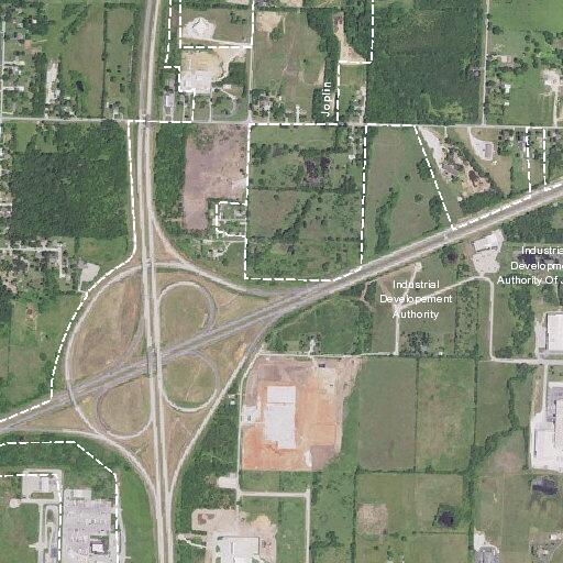Crash involving passenger car and combine on county road (driver reportedly trying to leave)