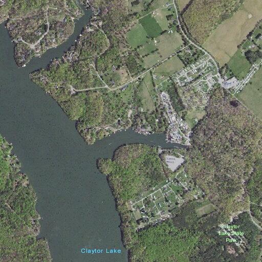 Unoccupied vehicle rolls into water at boat launch