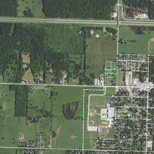 Student treated for overheating at Sarcoxie High School