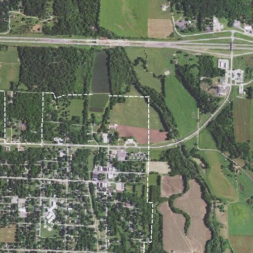 Search for missing juvenile near Sarcoxie