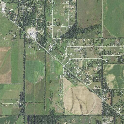Suicide threat reported near State Highway 77