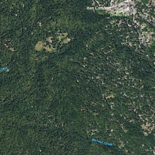 Person experiencing chest pain near Ben Lomond