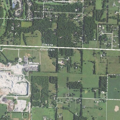 Person sick near E Southernview Road in Ozark