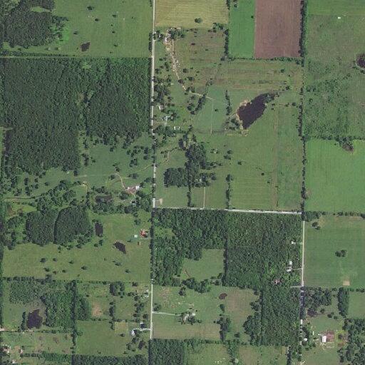 Woman suspected stroke near county road 15 rural area